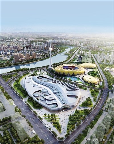 万达能给城市区域带来什么,万达广场会带动区域经济发展吗