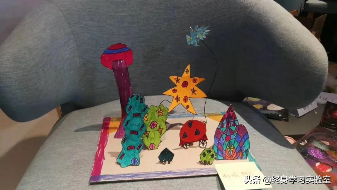 全解析！2020未来科创营五门课带你乘风破浪