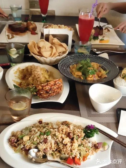 浪漫情侣美食菜谱推荐,甜蜜大餐菜谱