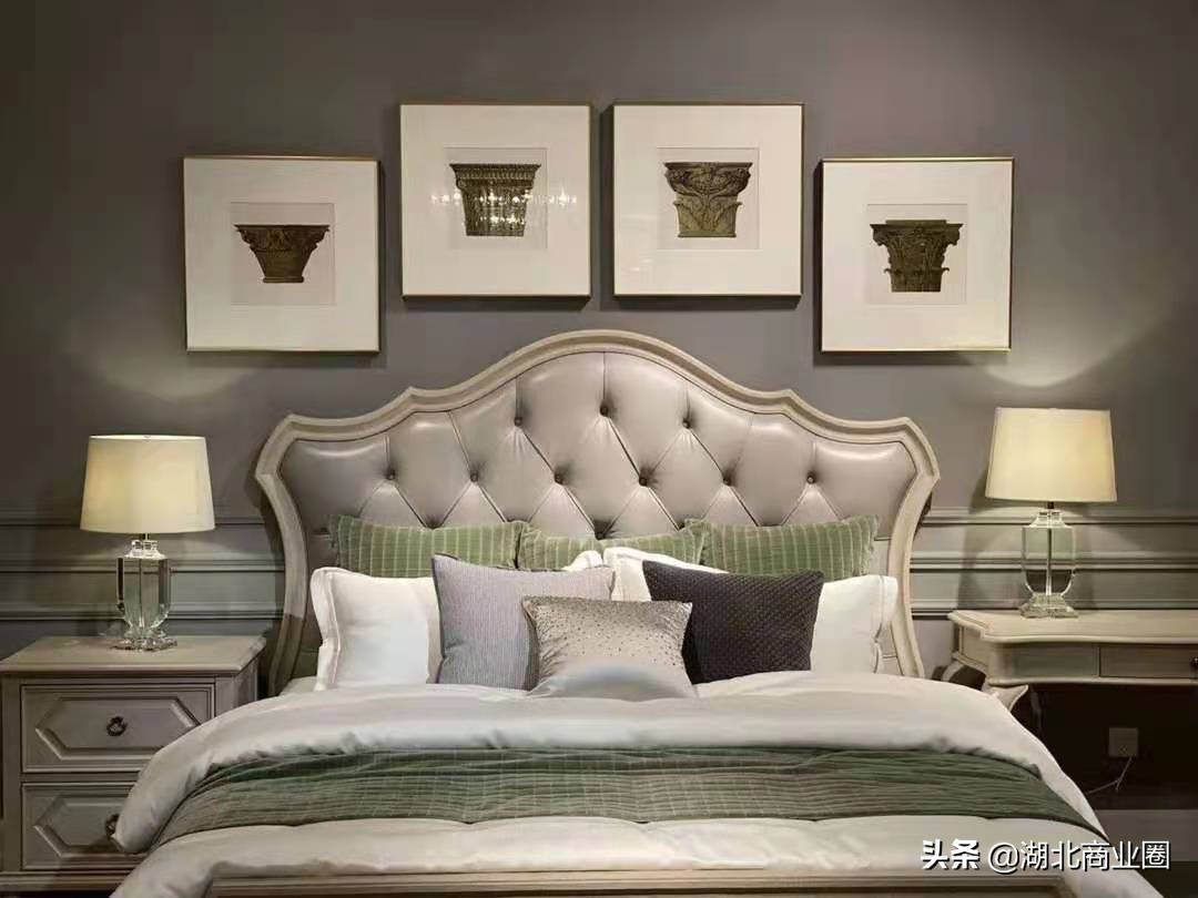 武汉北美之家践行诚信理念致力打造“量体裁衣”的原创家居