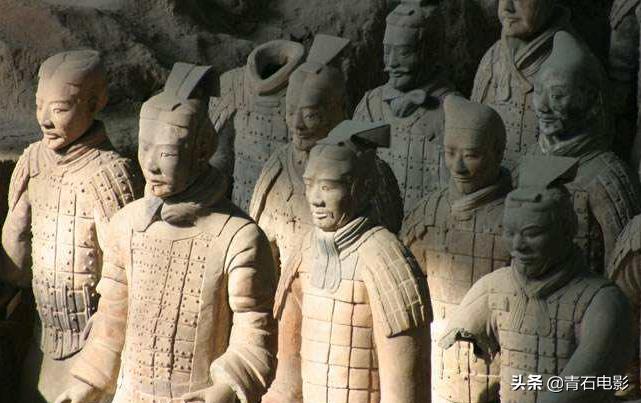 年度大剧大秦赋,大秦赋评分越来越低