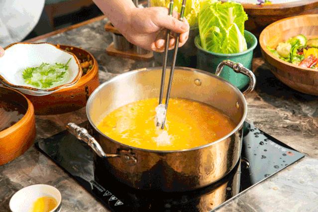 就是这么狂原版视频,天津火锅排行榜前十名一人一锅