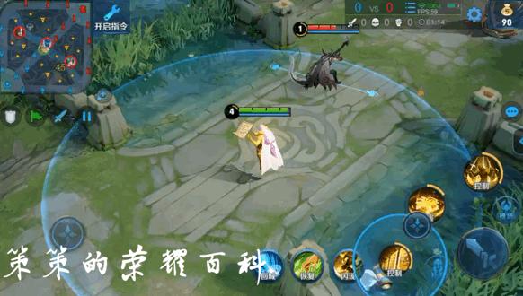 王者荣耀国服张良对局复盘,王者荣耀张良的玩法攻略