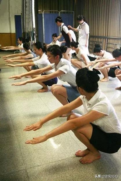 空姐体检有哪些项目,空姐体检为什么要检查扁桃体