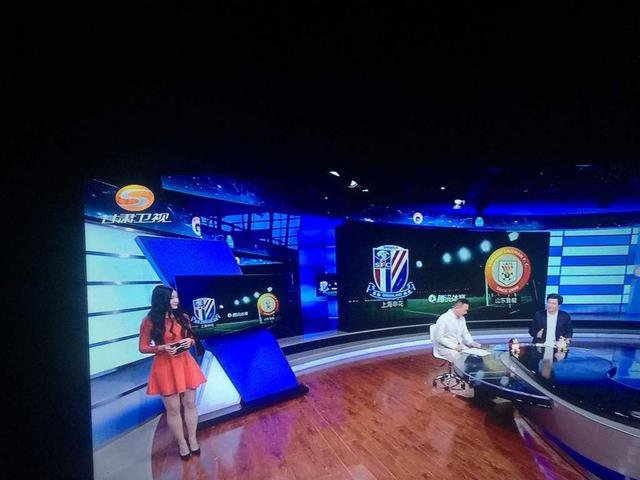 体育女主播比赛,体育直播女主播