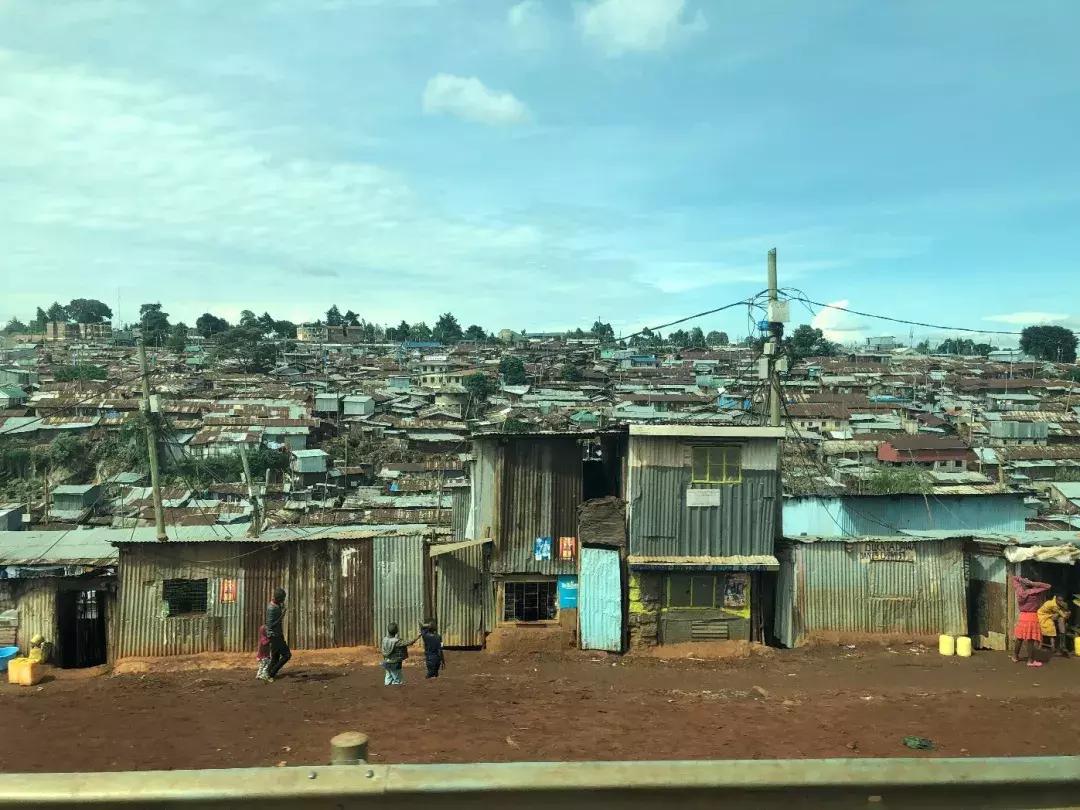 肯尼亚发展惊人,肯尼亚发展前景怎么样