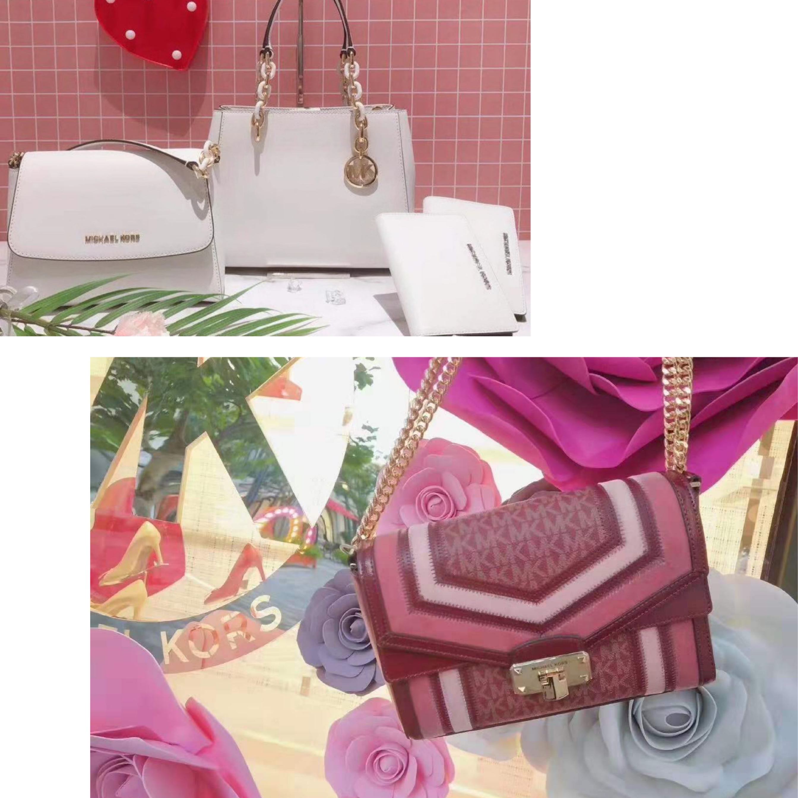 有More有Young!快来围观南京这家奥特莱斯的4周年“血拼”