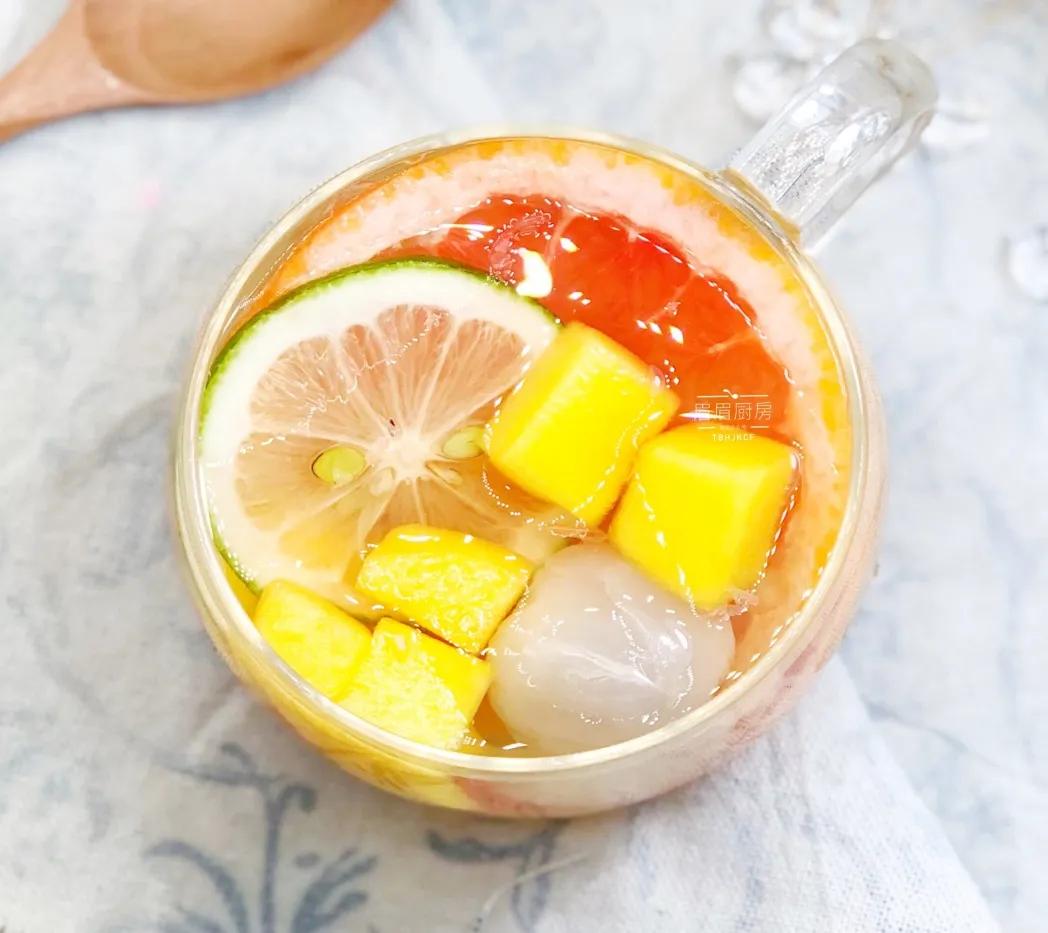 大热天清凉解暑,防晒不卡粉维生素c保湿美白