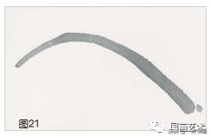 芭蕉叶画法教程,国画芭蕉画法视频