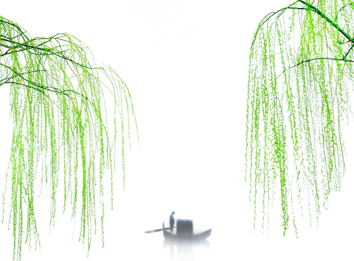 咏柳曾巩全诗的点睛之笔,曾巩的咏柳最后两句诗是什么意思