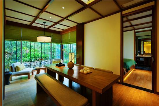 雅安花间堂茶马司酒店,雅安花间堂茶马司酒店团购