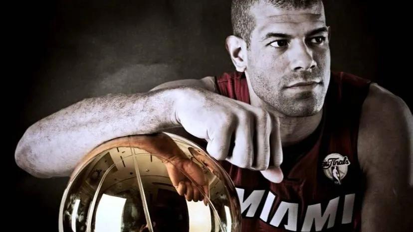 铁血硬汉肖恩巴蒂尔,防守最好的人肖恩巴蒂尔