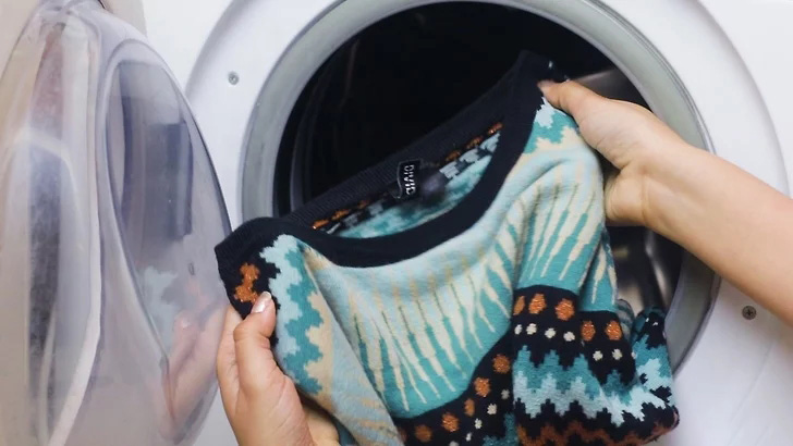 轻松除掉衣服小毛球,妙招去衣服上毛球