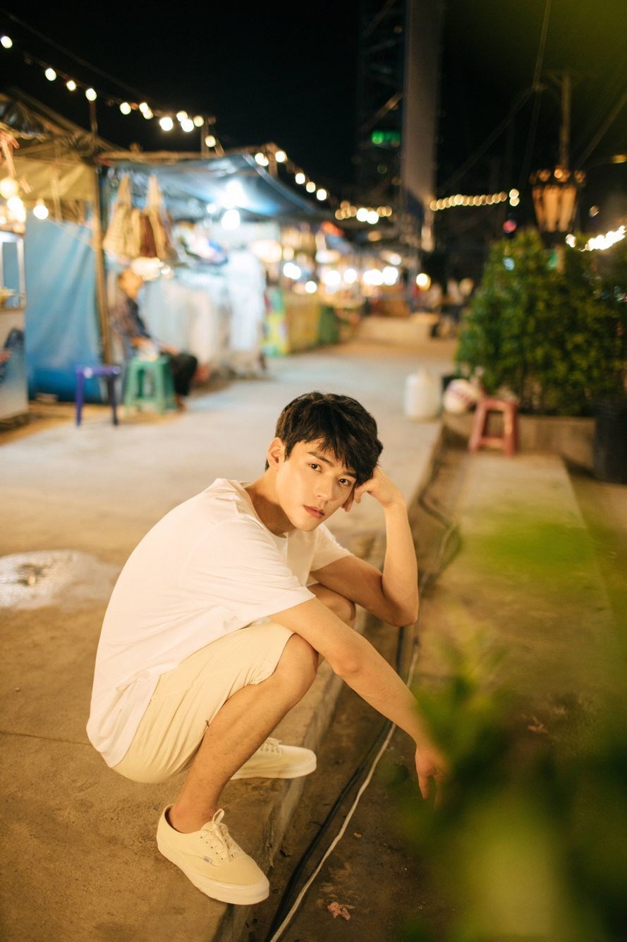 龚俊出圈名场面温客行,龚俊出圈分析