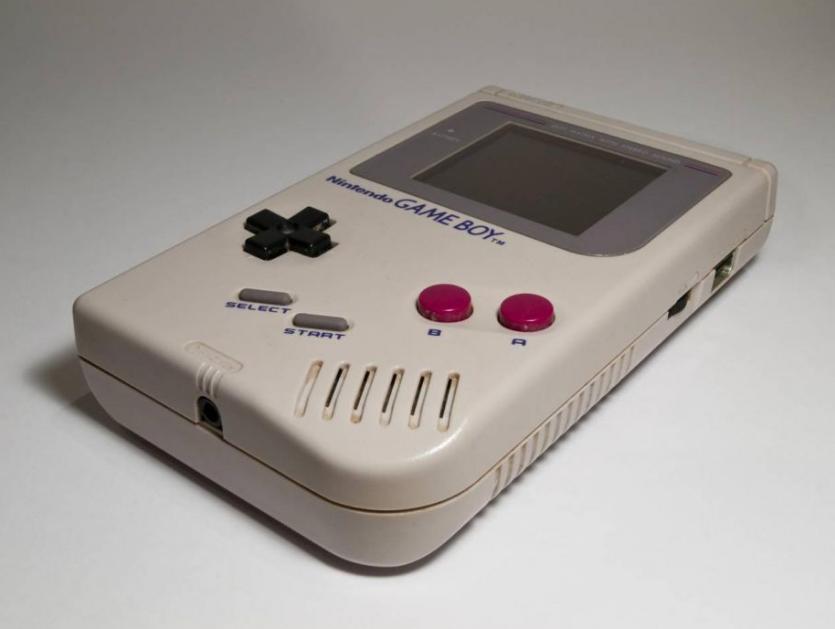 游戏8090年代,游戏8090后