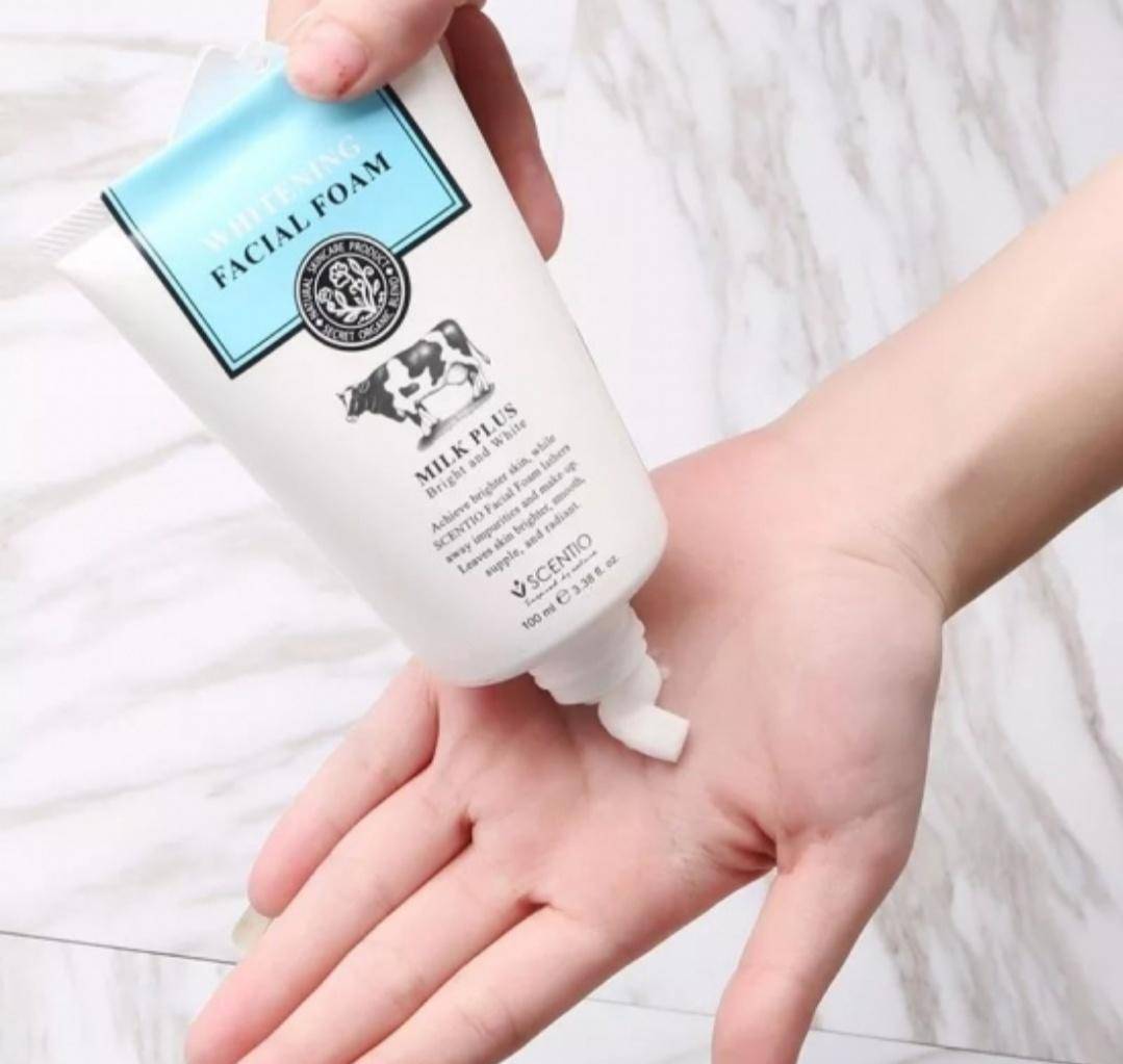 千万别买的烟酰胺洗面奶,千万不要买这几支会烂脸的洗面奶