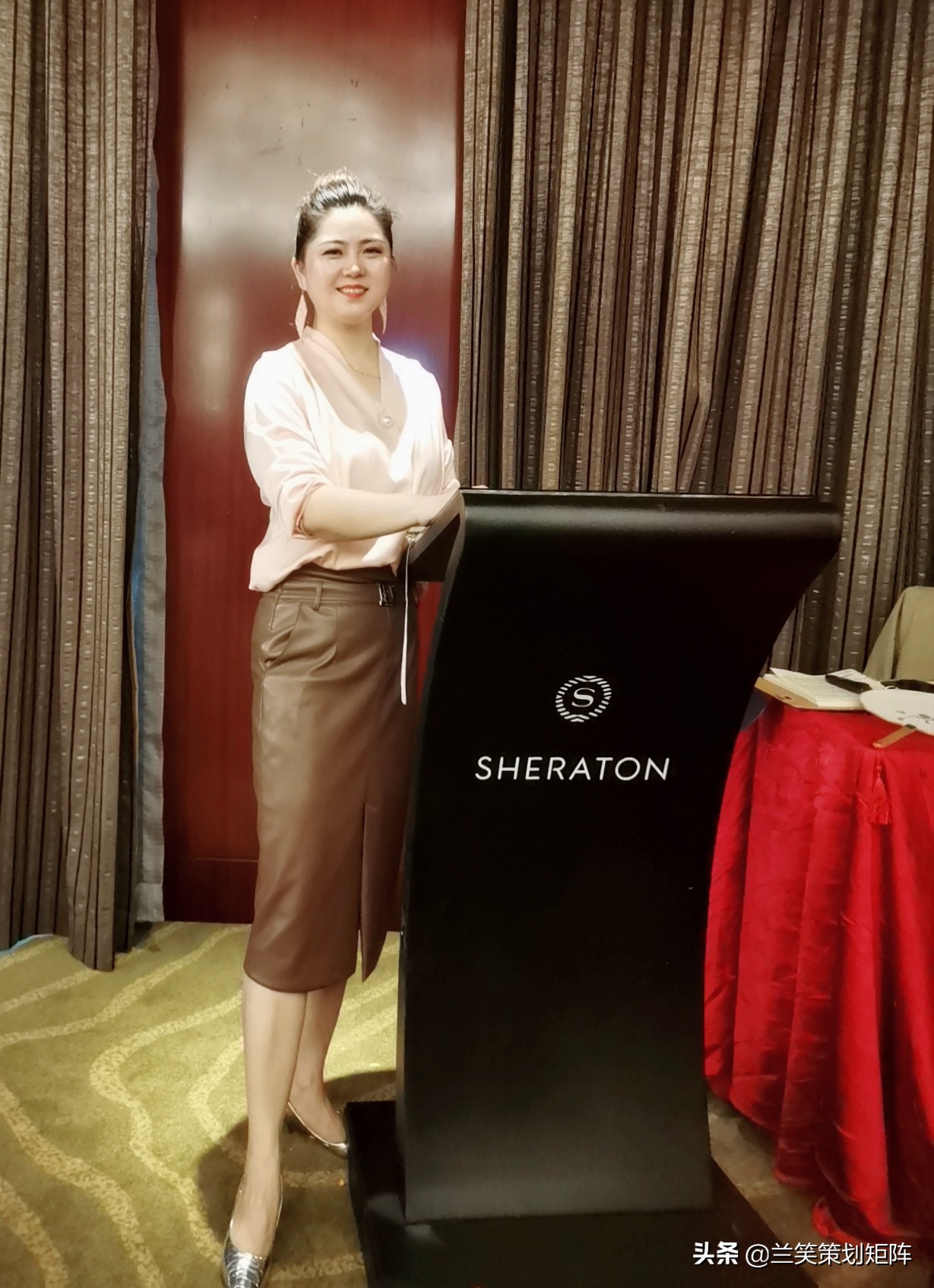 完美遇见女主角,完美遇见美容盘发