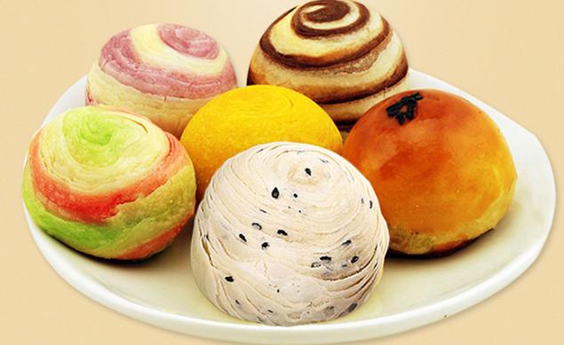 面包糕点加盟品牌排行榜,糕点加盟哪个品牌最好