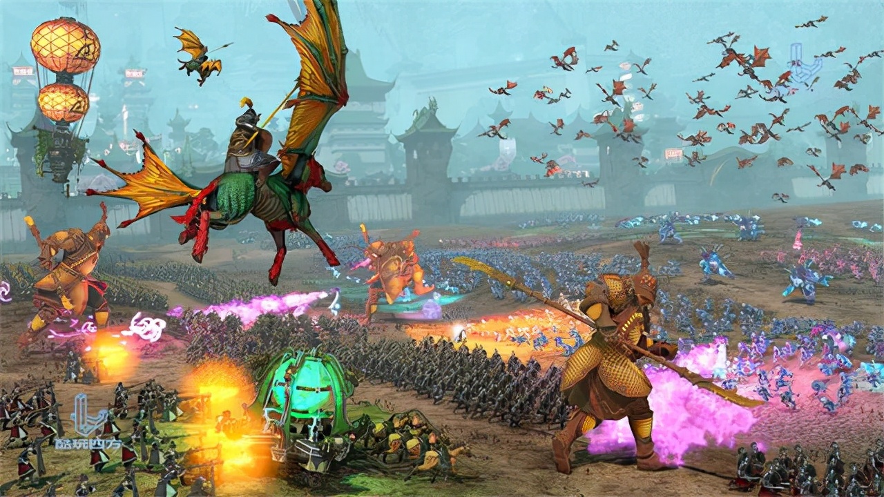 2022目前最火热的pc游戏,2023年要出的pc新游戏