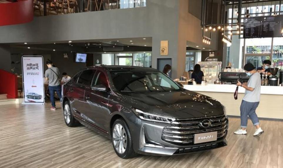 国产二手超5米轿车,超5米的日系轿车