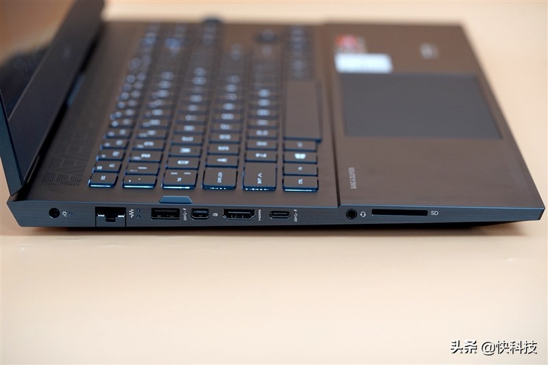 惠普暗影精灵7和联想r9000p哪个好,惠普暗影精灵7pro优缺点