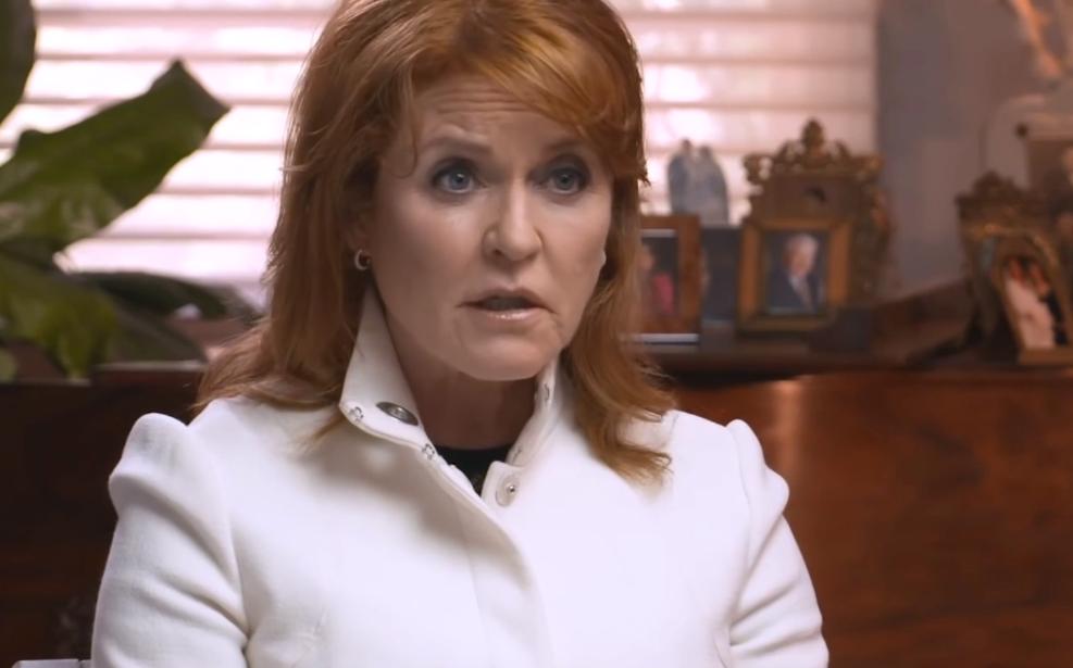 女王厌恶戴安娜,女王嫉妒戴安娜王妃