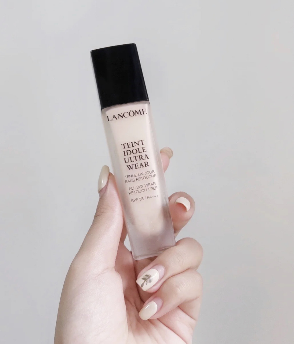 秋冬大牌粉底液推荐混合皮,阿玛尼粉底液哪一款最好用