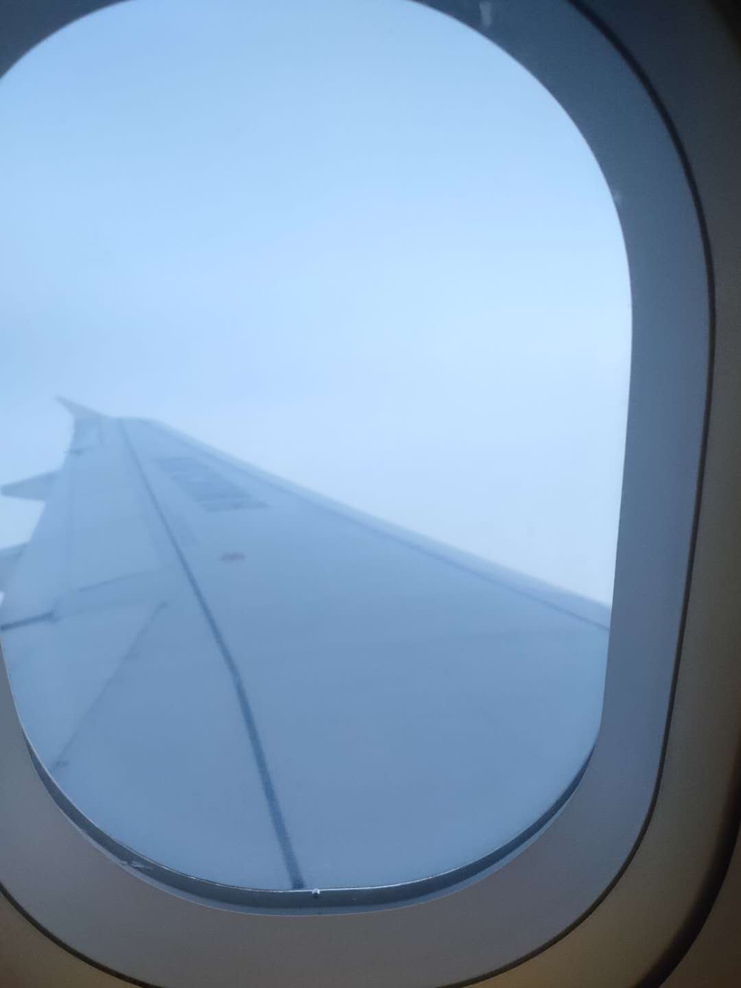 与你一起分享原版,初次乘机的全部过程