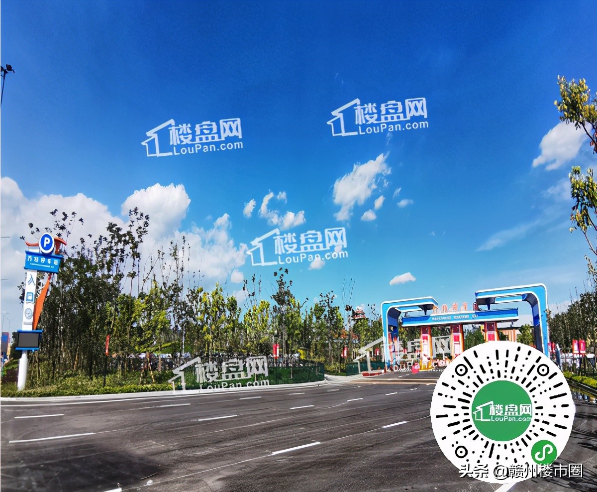 赣州方特烟花最佳观看地点,赣州方特春节有烟花秀吗