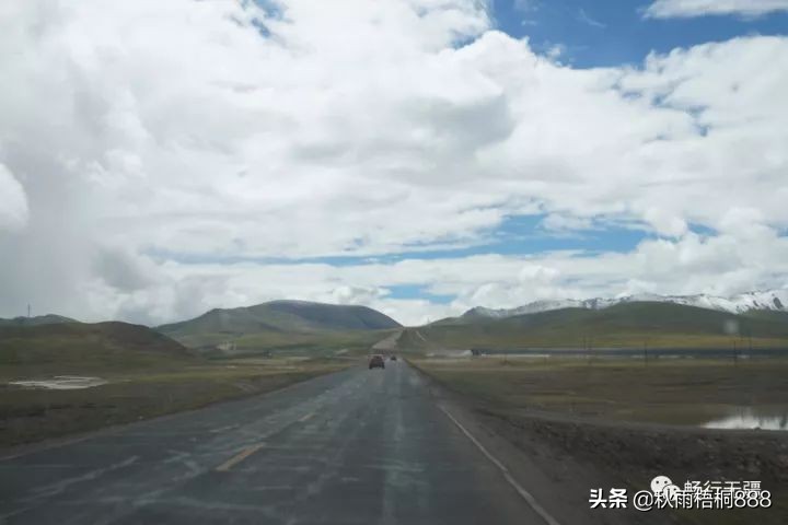自驾青藏线进藏有多困难？有兴趣的就跟我走一趟逶迤的青藏线吧