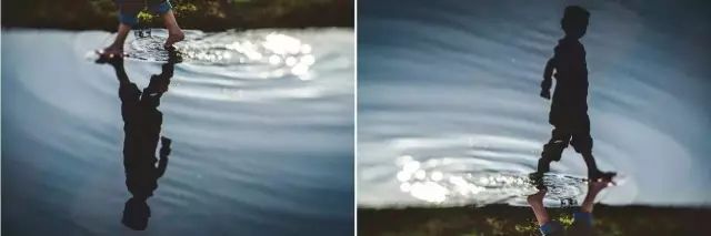 摄影怎么样才能拍出优美的画面,摄影入门轻松拍出好照片