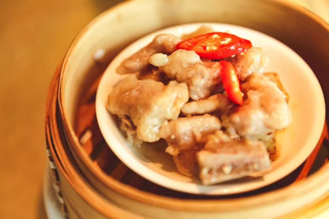 广式早茶最值得吃什么,推荐几种必吃的广式早茶