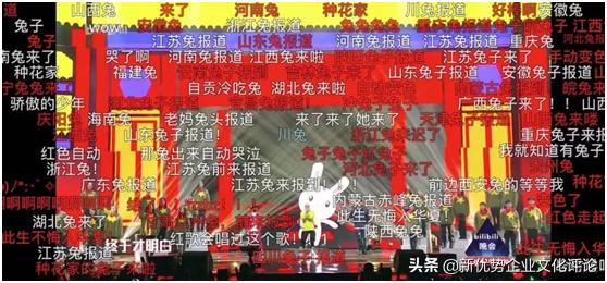 年会十大创意方案,年会创意开场2021新点子