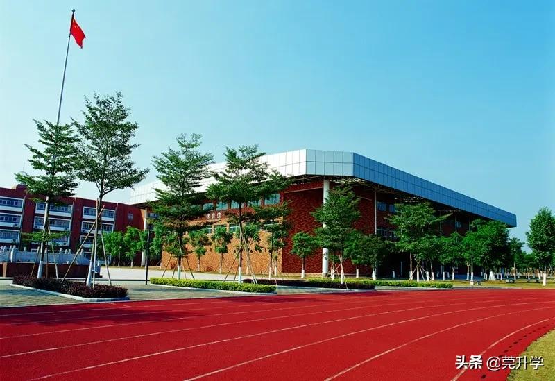 除了公办五大校，其他公办高中你知道它们都在哪些镇街吗？