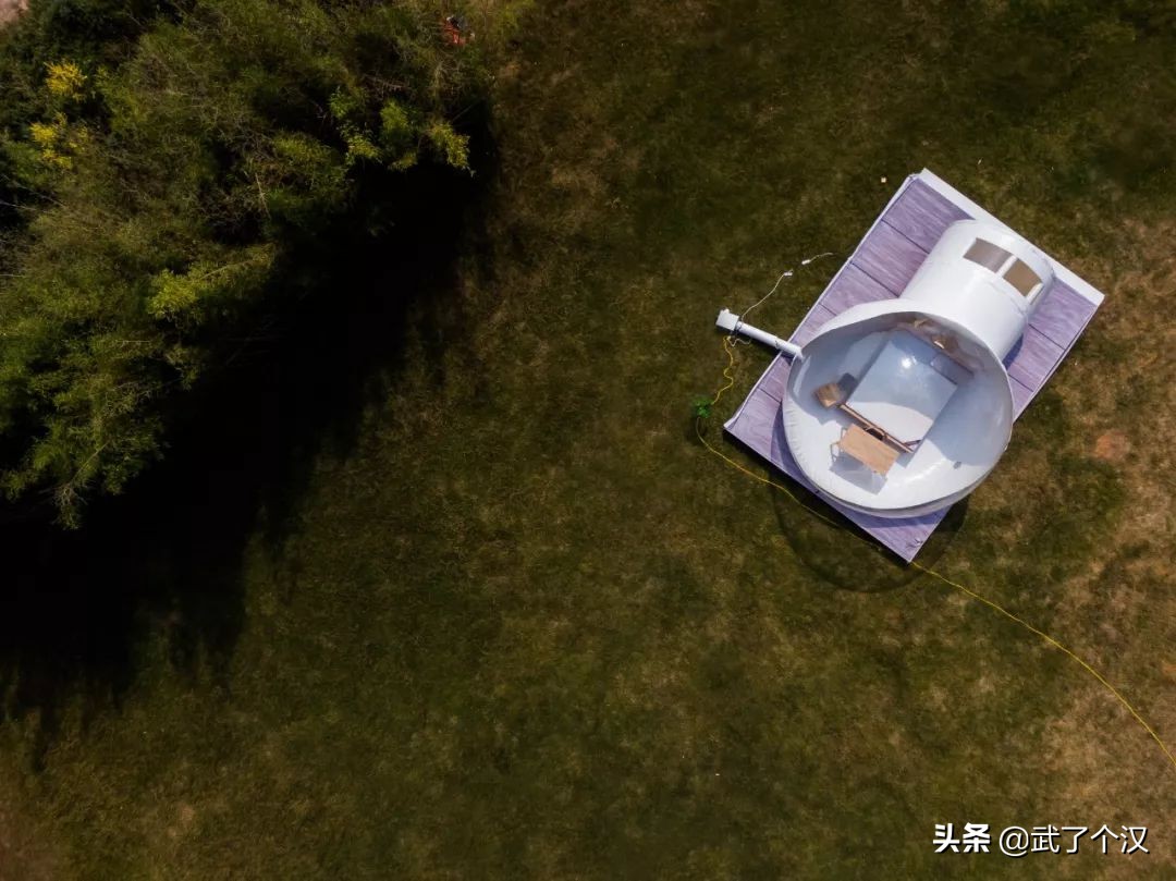 武昌向南择墅而居,这或许是你离理想生活最近的一次