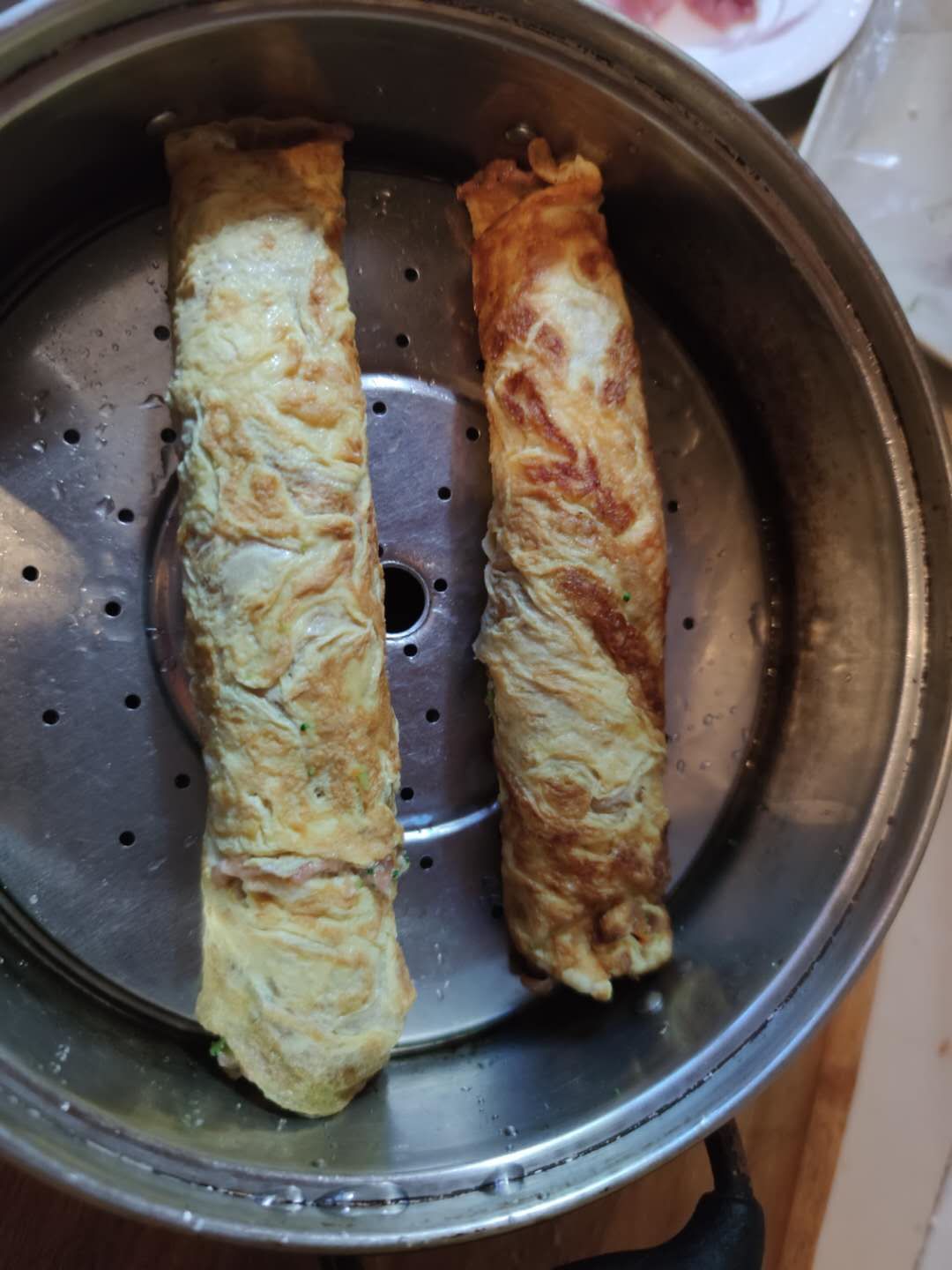 不吃菜的宝宝食谱,宝宝菜肉都不爱吃怎么办