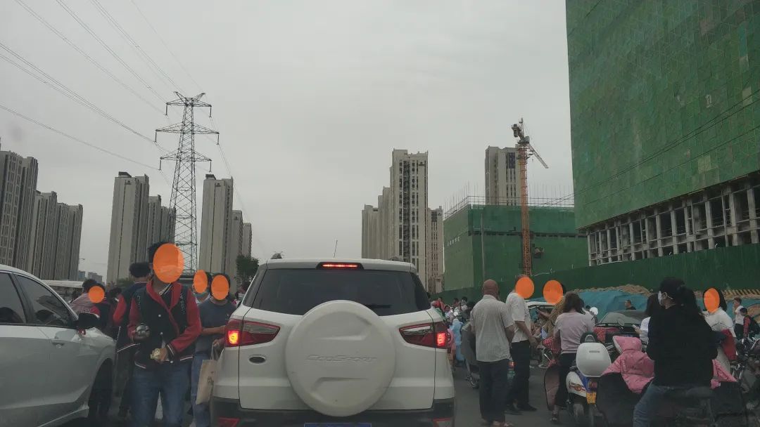 管南片区配套商业,郑州管南还有商业规划吗