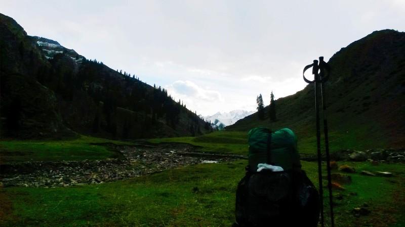 带上UL从狼塔C回家