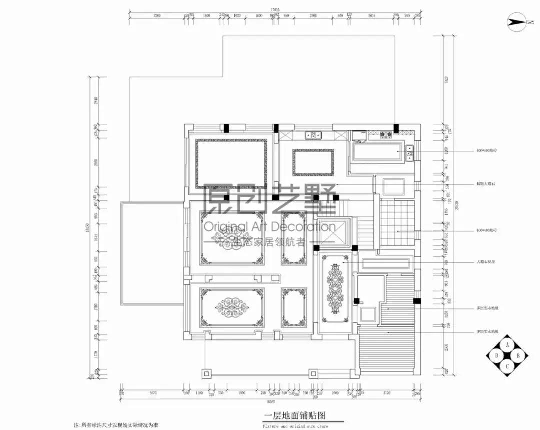 开工仪式·F天下别墅丨您的满意是我们孜孜不倦的追求