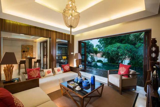 惠州水榕庄度假别墅新春特惠,惠州水榕庄度假别墅六房一厅