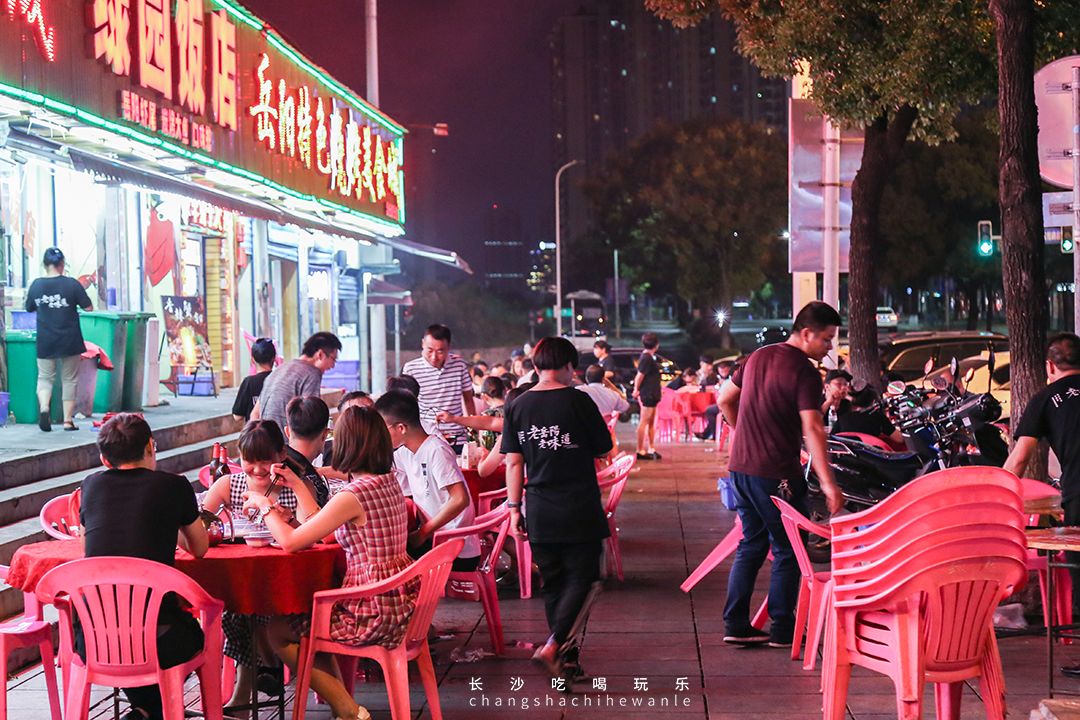 长沙轨道3号线沿线游玩攻略,长沙地铁省钱攻略