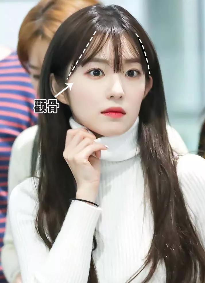 女人变美靠发型,变美烫发型