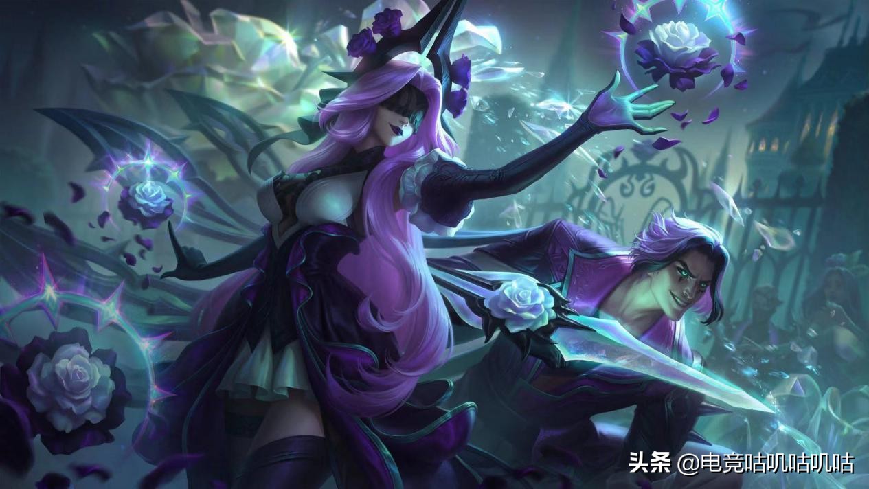 lol12.4版本装备改动渴血战斧,lol13.9版本装备改动盾弓