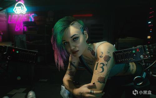 赛博朋克2077过去的美国,赛博朋克2077好玩吗值得购买吗