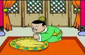 洛阳成语典故大全,发生在洛阳的成语典故