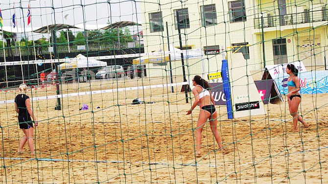 上海金山区有多少沙滩,上海金山沙滩2021门票多少钱