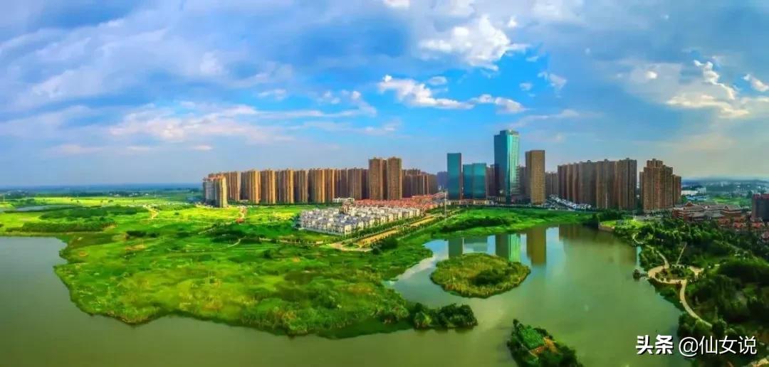 合肥北城还是长丰北城,合肥北城和肥西