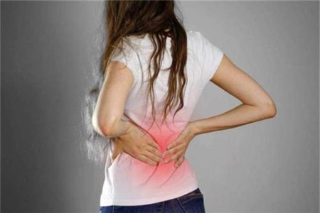 女人腰酸背痛是妇科病吗，跟这几种原因有关