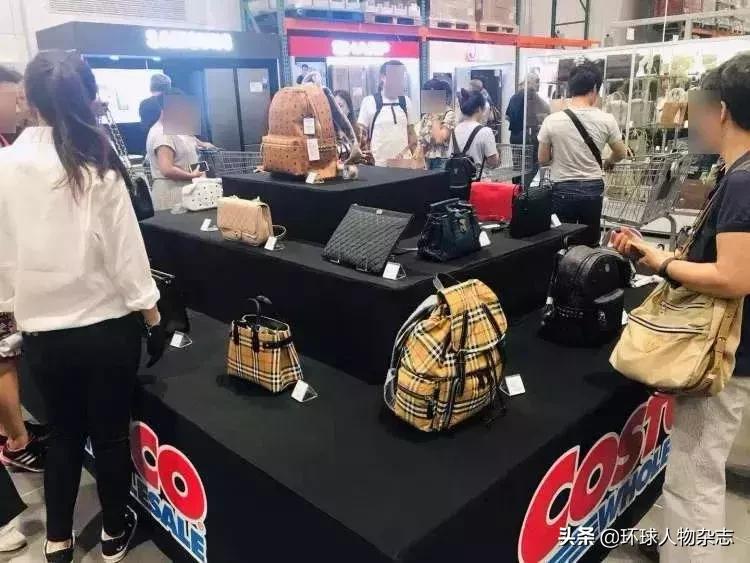 costco失败案例,costco为什么会被挤爆