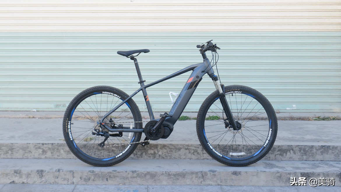 电助力中置电机工作原理,中置助力电机有什么缺点